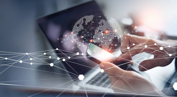 Home network and connectivity